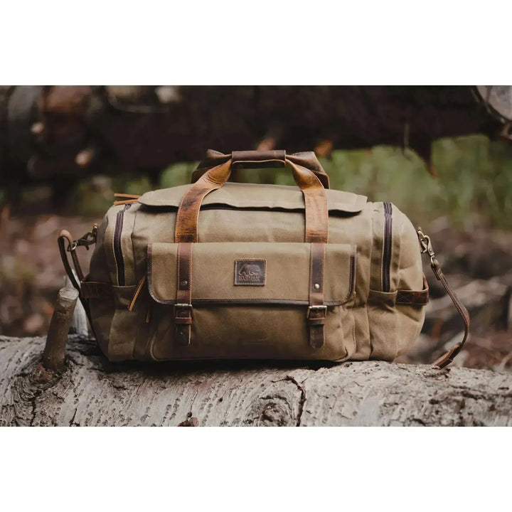 Wasatch Duffel