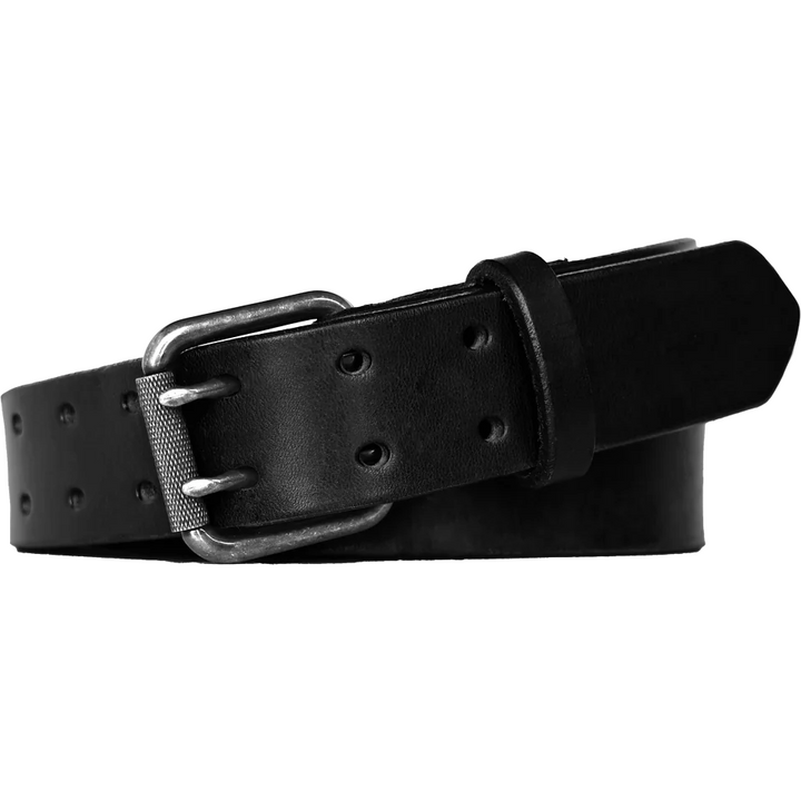 Double Prong Belt