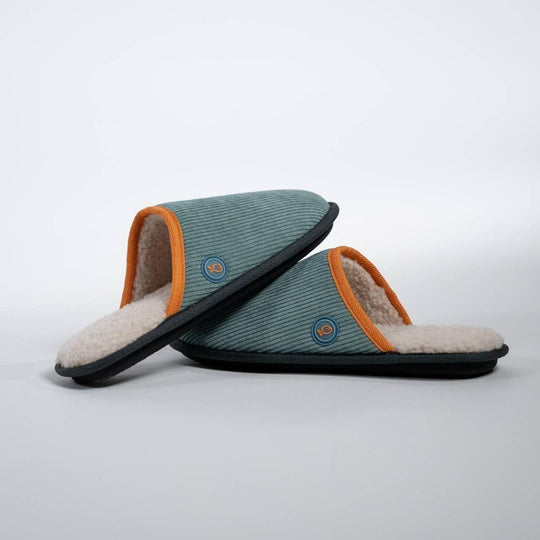 Men's Footwear Fulton Found