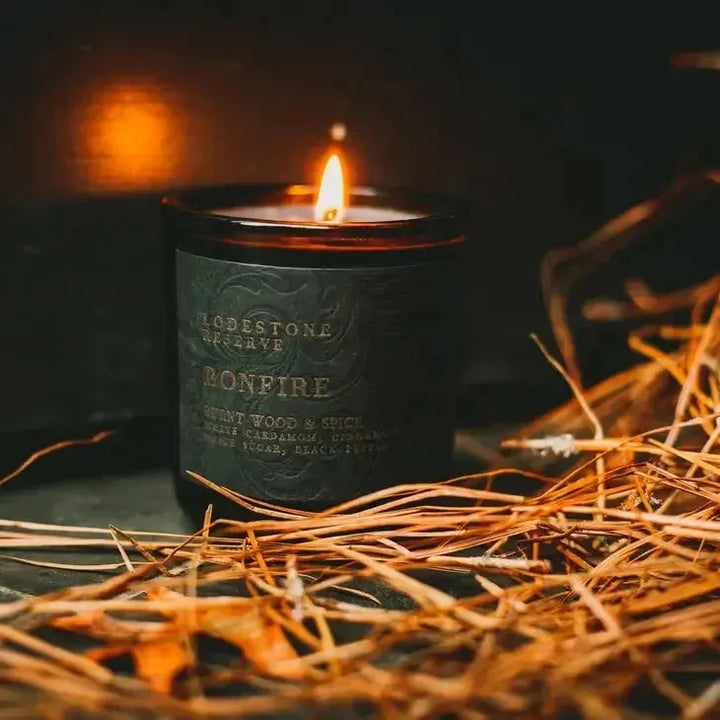 Bonfire | Soy Candle