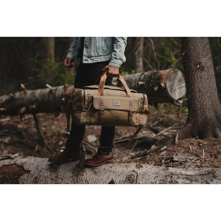 Wasatch Duffel