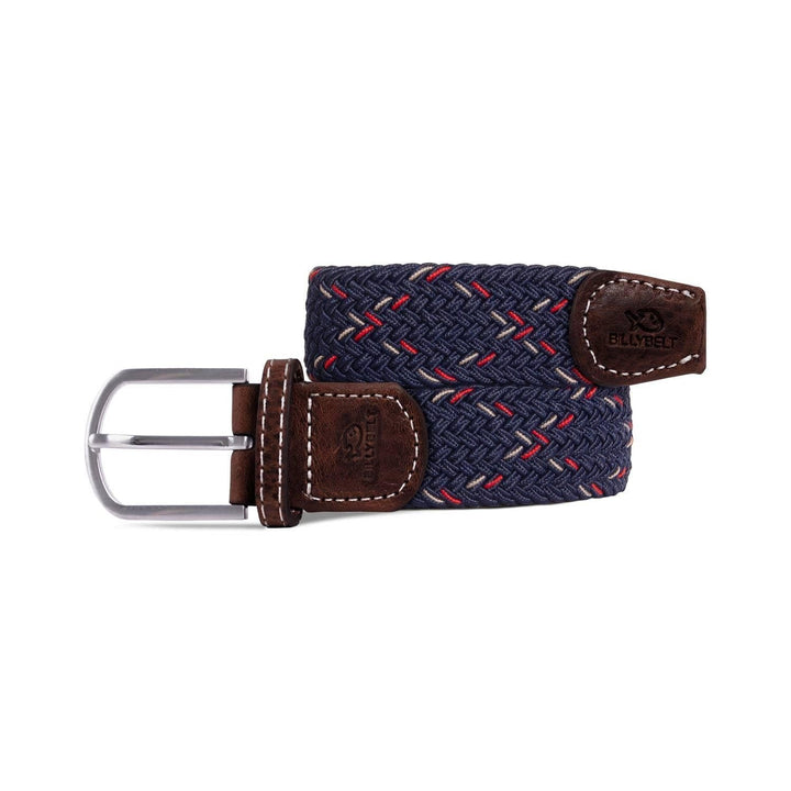 The Oxford Elastic Woven Belt