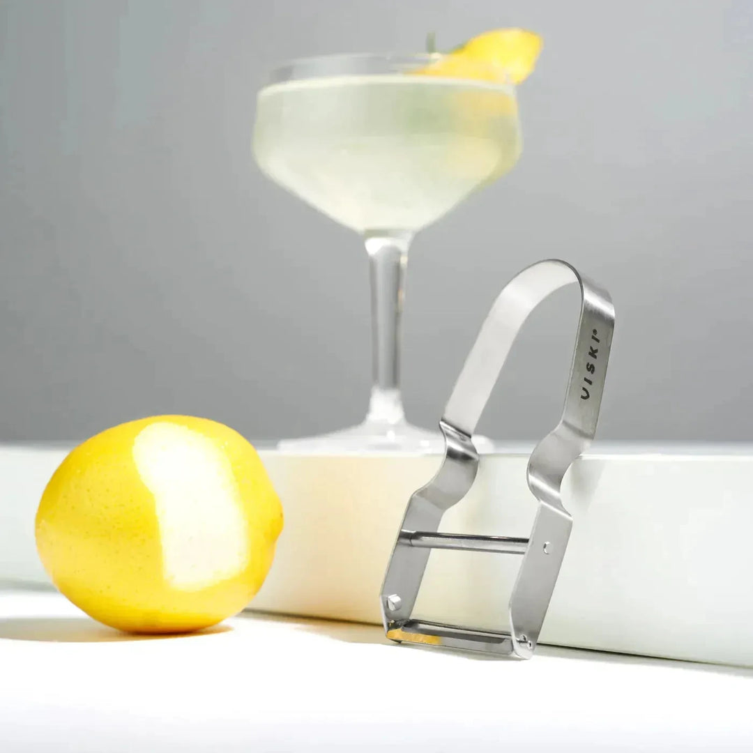 Citrus Peeler