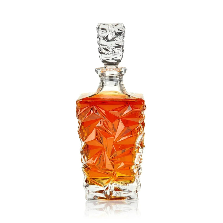 Prism Decanter