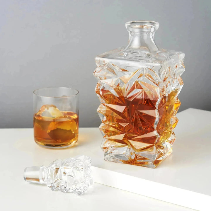 Prism Decanter