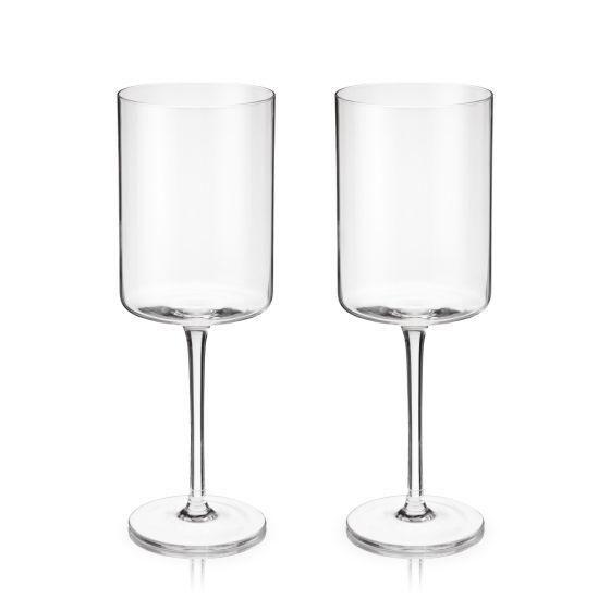 Laurel Red Wine Glasses