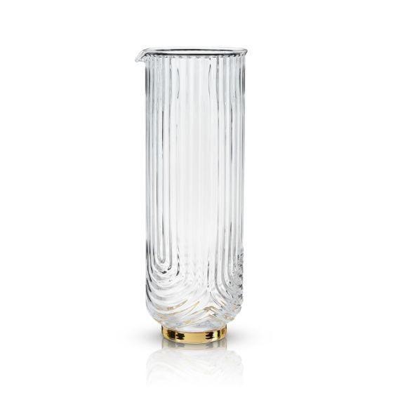 Gatsby Carafe